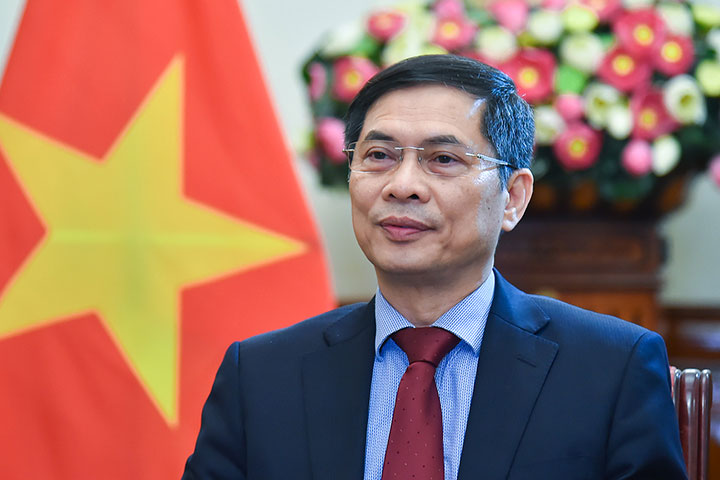 Việt Nam sẽ tiếp tục phát huy tinh thần trách nhiệm, chủ động, tích cực đóng góp vào hoạt động của UNESCO