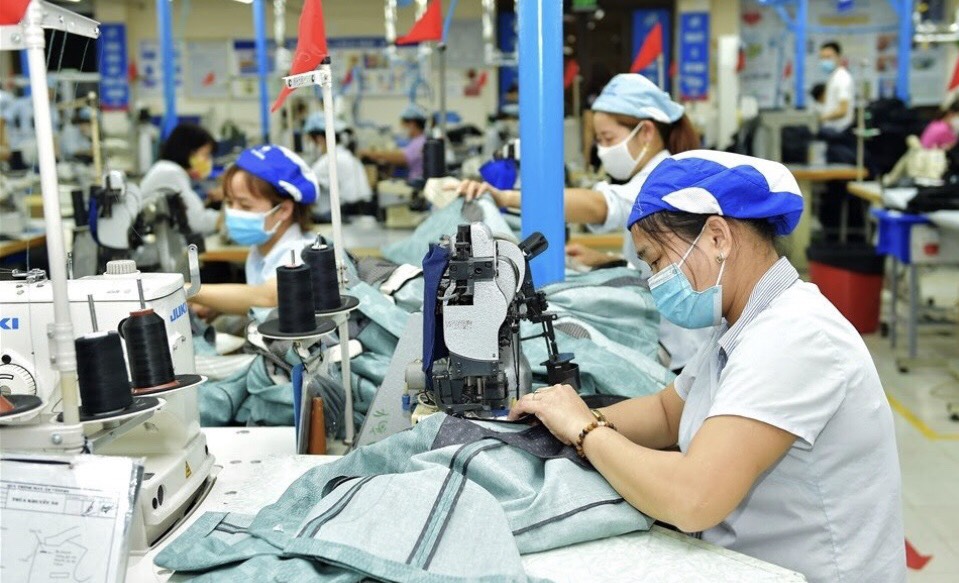 Tạp chí Nhật Bản: Việt Nam là điểm sáng của kinh tế thế giới trong năm 2021