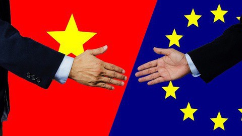 Những bước phát triển toàn diện trong quan hệ Việt Nam-EU và triển vọng trong thời gian tới