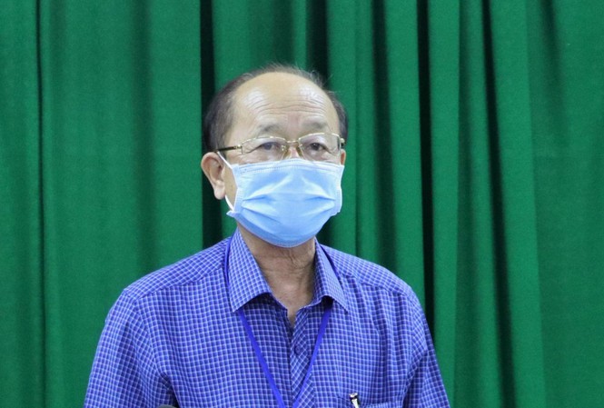 Ghi nhận 3 ca nhiễm COVID-19, Tây Ninh ngưng hoạt động một trung tâm y tế