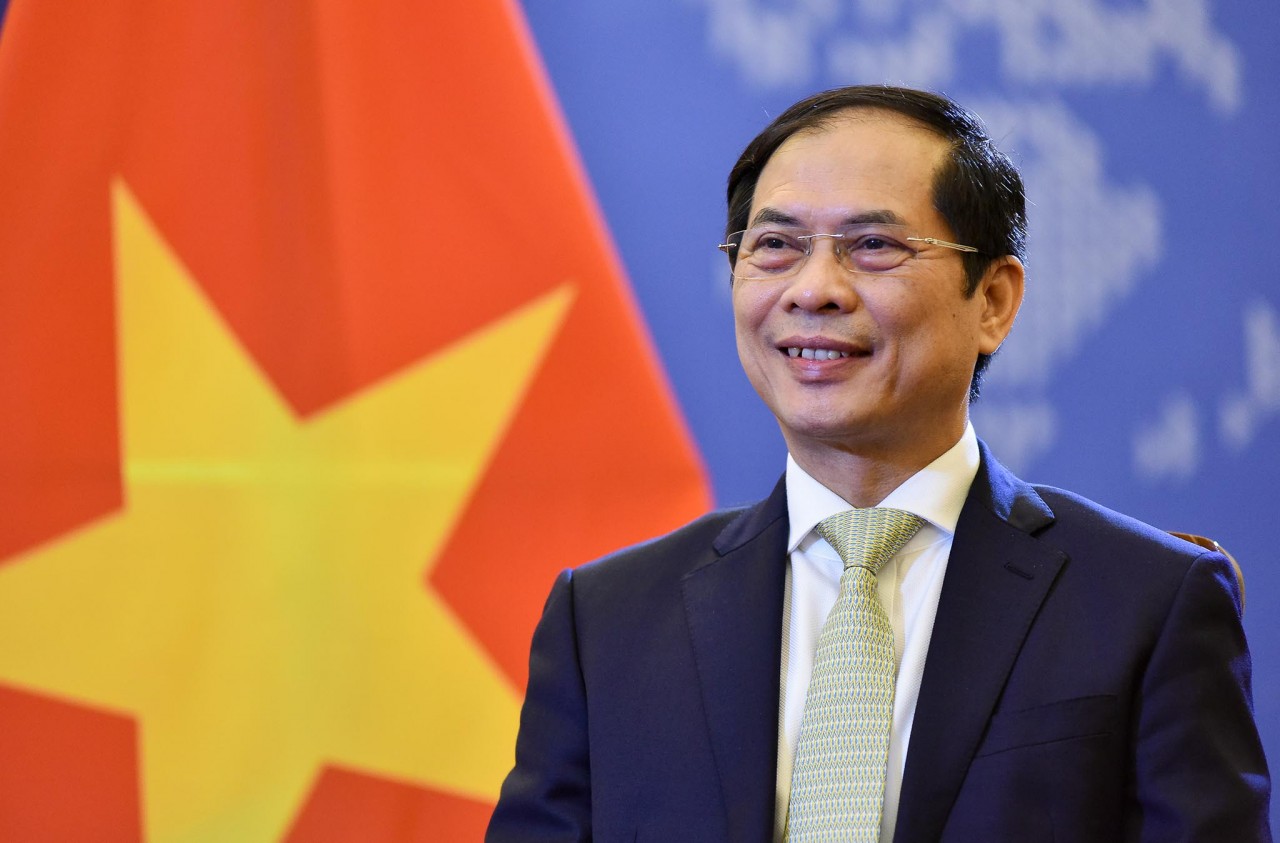 Dấu ấn Việt Nam tại Hội đồng Bảo an góp phần nâng tầm đối ngoại đa phương
