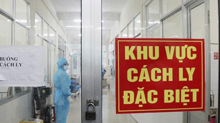 Sáng 4/7: Thêm 267 ca mắc COVID-19, Việt Nam đã ghi nhận 19.310 bệnh nhân
