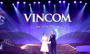 Vincom Retail nhận giải thưởng thương hiệu truyền cảm hứng Châu Á – Thái Bình Dương 2022 tại Apea