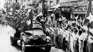 Hà Nội hướng tới kỷ niệm 68 năm ngày Giải phóng Thủ đô
