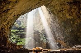 Sơn Đoòng đứng đầu top hang động tự nhiên lớn nhất thế giới