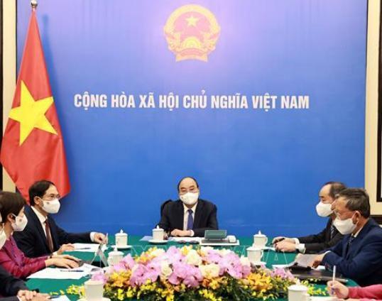Tăng cường kết nối hai nền kinh tế Việt Nam - Nhật Bản