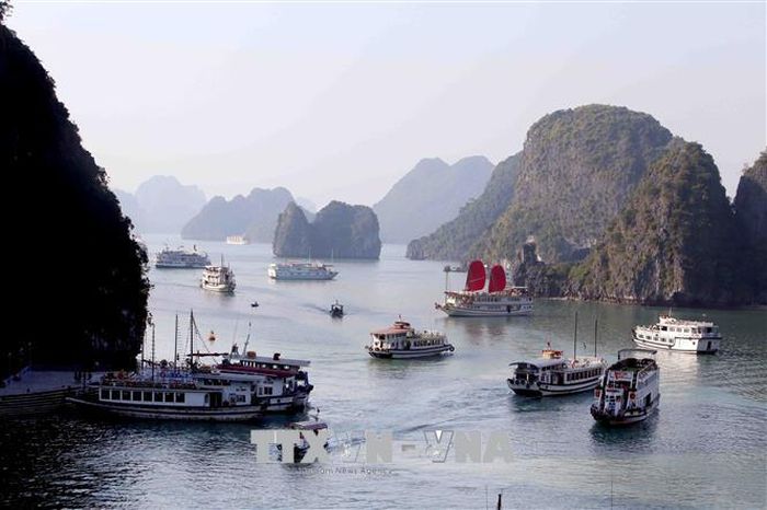 Quảng Ninh bảo tồn, phát huy bản sắc văn hóa gắn với phát triển du lịch bền vững