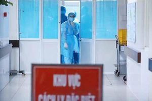 Sáng 29/6: Thêm 95 ca mắc COVID-19, Việt Nam có tổng cộng 16.136 bệnh nhân