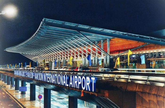 Sân bay Vân Đồn mở cửa trở lại từ ngày 3/3