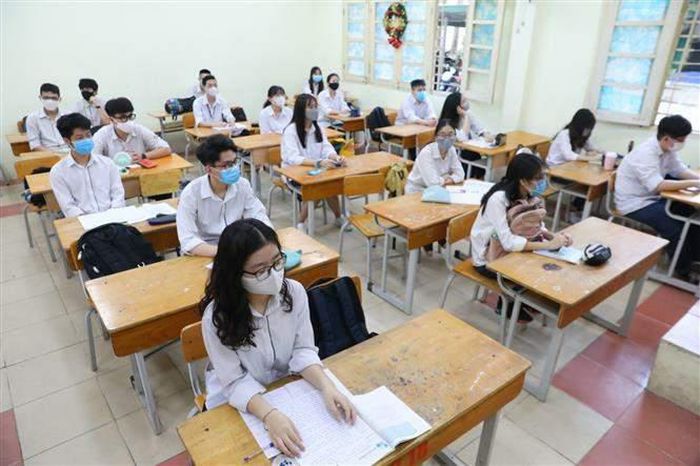 Kỳ thi vào lớp 10 tại Hà Nội: Phụ huynh đồng thuận phương án điều chỉnh do dịch COVID-19