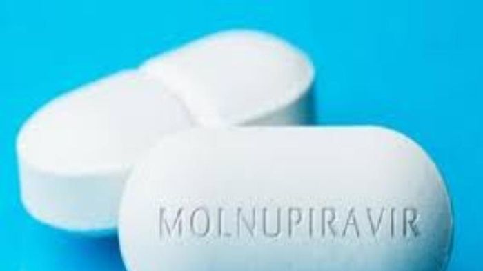 Bộ Y tế cấp phép khẩn 3 loại thuốc chứa Molnupiravir sản xuất trong nước