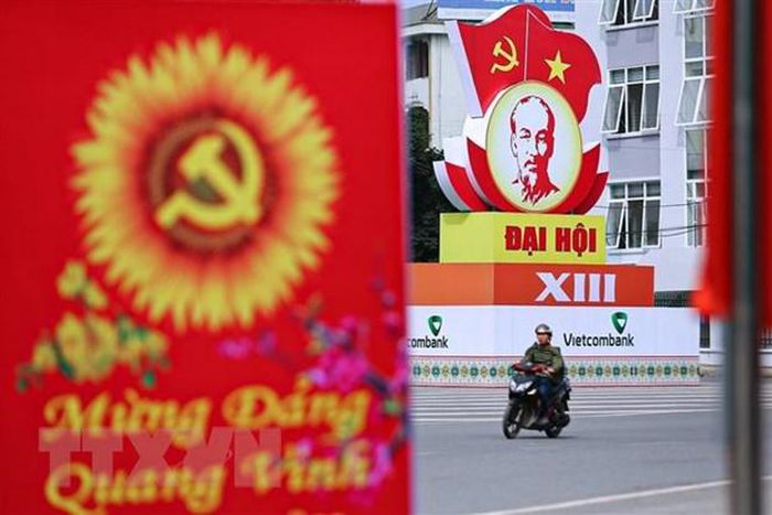 Đại hội XIII hoạch định cách thức đưa Việt Nam phát triển thịnh vượng