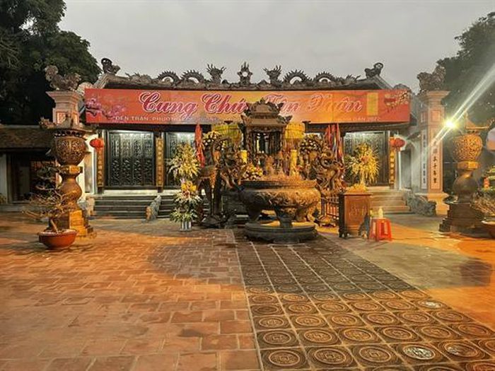 Hôm nay 16.2, chùa Hương (Hà Nội) chính thức mở cửa trở lại: Cần đảm bảo an toàn cho du khách