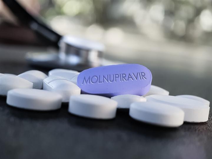 Thí điểm thuốc Molnupiravir điều trị tại nhà và cộng đồng
