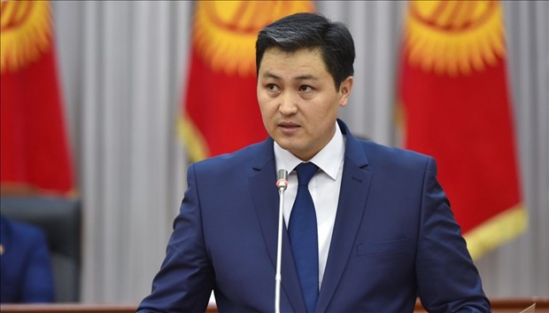 Thủ tướng Nguyễn Xuân Phúc gửi điện mừng Thủ tướng Cộng hòa Kyrgyzstan