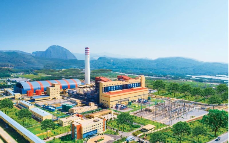 Thủ tướng chinh thức phê duyệt chủ trương đầu tư dự án Nhiệt điện Quảng Trạch 2