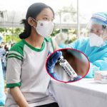 Việt Nam đã tiếp nhận hơn 218 triệu liều vaccine phòng COVID-19