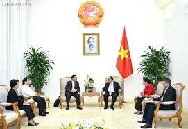 Hội Liên lạc với người Việt Nam ở nước ngoài hướng đến ngày Giỗ tổ Vua Hùng.