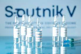 Việt Nam ký thỏa thuận đóng ống vắc xin Sputnik-V từ tháng 7-2021