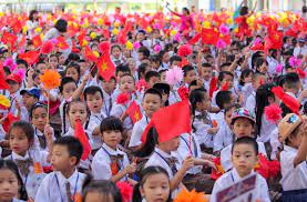 Hà Nội: Hơn 2,2 triệu học sinh bước vào năm học mới 2022-2023