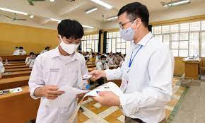 Giáo dục Việt Nam đặt mục tiêu trình độ tiên tiến thế giới vào 2045