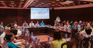 Hiệp Hội UNESCO TP. Hà Nội: Điểm sáng trong hoạt động đối ngoại nhân dân