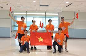 Việt Nam nhất toàn đoàn tại cuộc thi Tin học văn phòng thế giới 2022