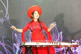Passion, show diễn quảng bá văn hóa Việt - Hàn tại Nha Trang