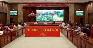Hà Nội tiếp tục giãn cách xã hội đến 6 giờ ngày 23/8/2021