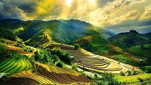 Lượng tìm kiếm quốc tế về du lịch Việt Nam tăng mạnh