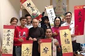 Hội Phật tử Việt Nam tại Nhật Bản: Chỗ dựa tinh thần của những người xa xứ