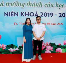 Nam sinh Nghệ An giành cú đúp huy chương vàng Tin học Châu Á