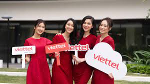 Viettel đồng hành mang chuỗi hoạt động dành riêng cho phụ nữ lĩnh vực khoa học dữ liệu về Việt Nam
