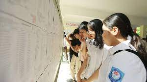 Hà Nội có 7.702 học sinh đăng ký nguyện vọng 1 vào lớp 10 chuyên