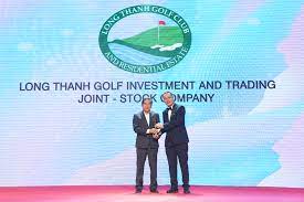 Golf Long Thành năm thứ 2 liên tiếp được vinh danh “ nơi làm việc tốt nhất Châu Á 2022”