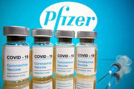 Chấp thuận chọn nhà thầu để mua 20 triệu liều vaccine Pfizer