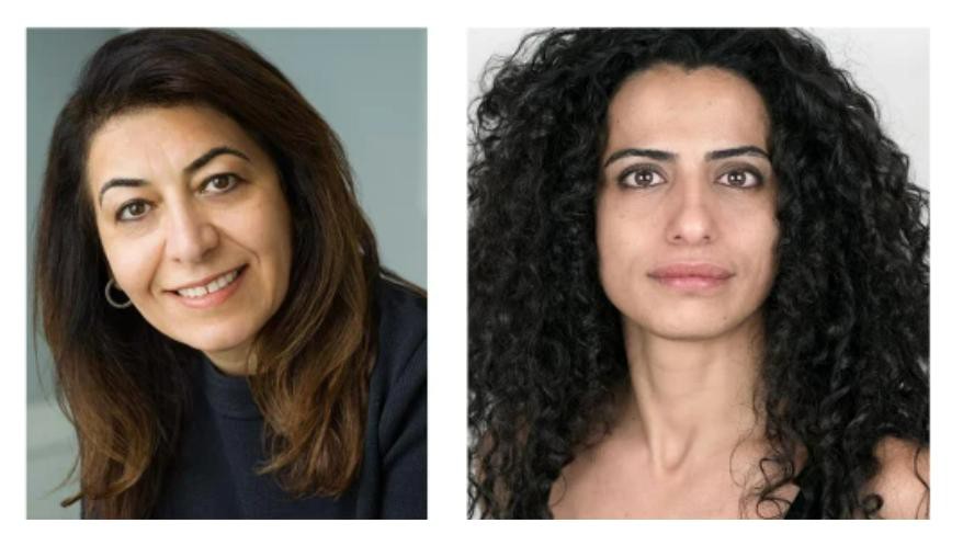 Giải thưởng UNESCO-Sharjah về Văn hóa Ả Rập được trao cho nhà thơ Mikhail và nữ diễn viên Al-Janabi