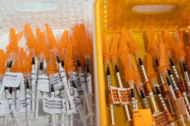 Pfizer Việt Nam thông tin về giá vaccine Covid-19 sắp tới