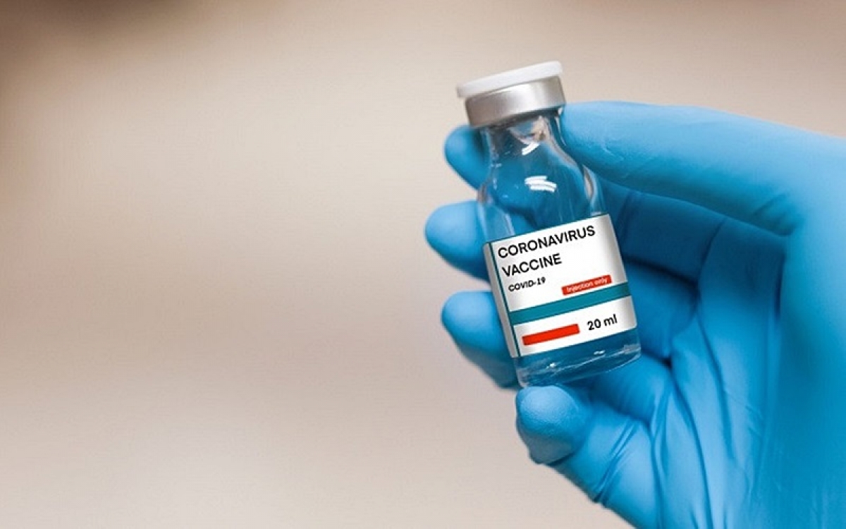 Vaccine Covid-19 hiện hành có thể bảo vệ con người trước biến thể virus ở Anh