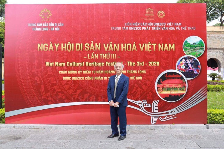 Công Ty TNHH Tinh Nghệ Thiên Lộc – Mang Tinh Hoa Cỏ Cây Việt Vươn Xa Cùng Thế Giới.